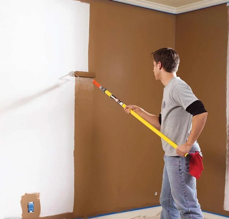 Sivrihisar Boya Badanacı