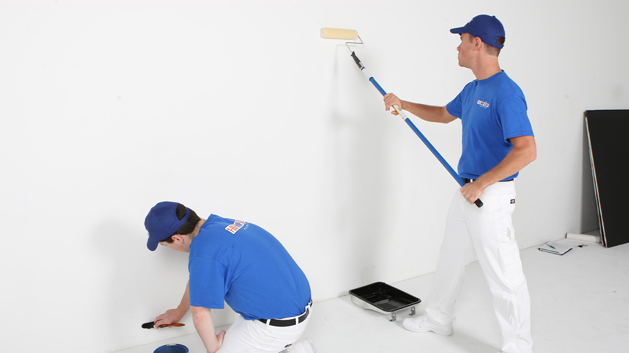 Sivrihisar Boya Badanacı